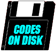 Codes on Disk loads procedure and diagnosis codes into MediSoft software
